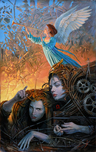 Michael Cheval Michael Cheval Last Call (SN)